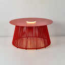 Nit Outdoor Portable Solar Floor Lamp - LUUGAA