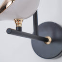 Nomi Wall lamp - LUUGAA