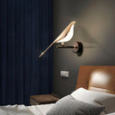 Nomi Wall lamp - LUUGAA