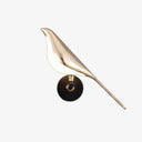 Nomi Wall lamp - LUUGAA