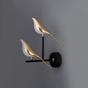 Nomi Wall lamp - LUUGAA
