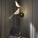 Nomi Wall lamp - LUUGAA