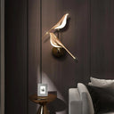 Nomi Wall lamp - LUUGAA