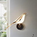 Nomi Wall lamp - LUUGAA