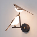 Nomi Wall lamp - LUUGAA