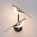 Nomi Wall lamp - LUUGAA