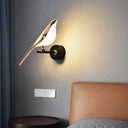 Nomi Wall lamp - LUUGAA