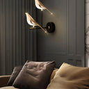Nomi Wall lamp - LUUGAA