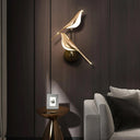 Nomi Wall lamp - LUUGAA