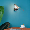 Nomi Wall lamp - LUUGAA
