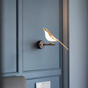 Nomi Wall lamp - LUUGAA
