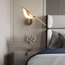 Nomi Wall lamp - LUUGAA