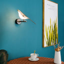 Nomi Wall lamp - LUUGAA