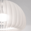 Nordic Style Hanging Pumpkin Lantern - LUUGAA