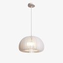 Nordic Style Hanging Pumpkin Lantern - LUUGAA