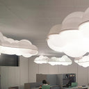 Nuvola Pendant Lamp - LUUGAA