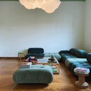 Nuvola Pendant Lamp - LUUGAA