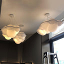 Nuvola Pendant Lamp - LUUGAA