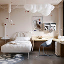 Nuvola Pendant Lamp - LUUGAA