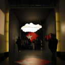 Nuvola Pendant Lamp - LUUGAA