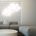 Nuvola Pendant Lamp - LUUGAA