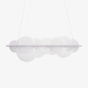 Nuvola Pendant Lamp - LUUGAA