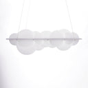 Nuvola Pendant Lamp - LUUGAA