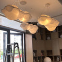 Nuvola Pendant Lamp - LUUGAA