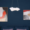 Nuvola Pendant Lamp - LUUGAA