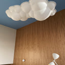 Nuvola Pendant Lamp - LUUGAA