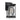 Obsidian Lantern Outdoor Wall Lamp - LUUGAA