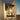 Obsidian Lantern Outdoor Wall Lamp - LUUGAA