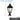 Old World Iron Outdoor Wall Light - LUUGAA