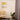 Orange fishing floor lamp - LUUGAA