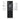 Orion Black Industrial Ceiling Fan Light - LUUGAA