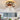 Orion Black Industrial Ceiling Fan Light - LUUGAA