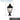 Outdoor Glass Column Head Lights - LUUGAA