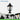 Outdoor Glass Column Head Lights - LUUGAA
