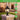 Outdoor Glass Column Head Lights - LUUGAA