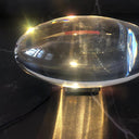 Oval Mirror Table Lamp - LUUGAA