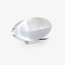 Oval Mirror Table Lamp - LUUGAA