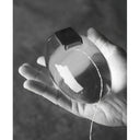 Oval Mirror Table Lamp - LUUGAA
