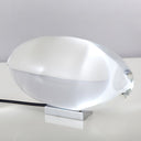 Oval Mirror Table Lamp - LUUGAA