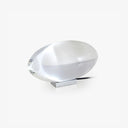 Oval Mirror Table Lamp - LUUGAA