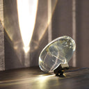Oval Mirror Table Lamp - LUUGAA