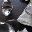 Oval Mirror Table Lamp - LUUGAA