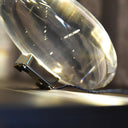 Oval Mirror Table Lamp - LUUGAA