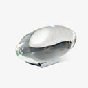 Oval Mirror Table Lamp - LUUGAA