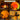 Pangy Sunset Lamp - LUUGAA