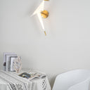 Peaceful Bird Wall Lamp - LUUGAA